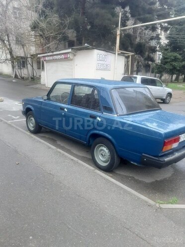 LADA (VAZ) 2107 2009, 110,000 km - 1.6 l - Bakı