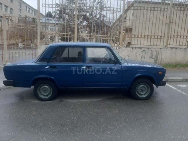 LADA (VAZ) 2107 2009, 110,000 km - 1.6 l - Bakı