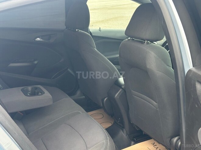Chevrolet Cruze 2016, 183,000 km - 1.4 л - Bakı