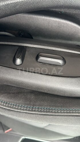 Chevrolet Cruze 2016, 183,000 km - 1.4 л - Bakı