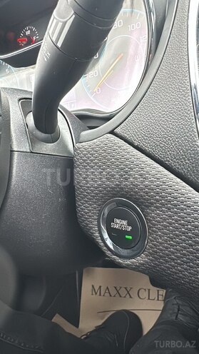 Chevrolet Cruze 2016, 183,000 km - 1.4 л - Bakı