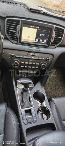 Kia Sportage 2017, 178,326 km - 1.7 л - Bakı