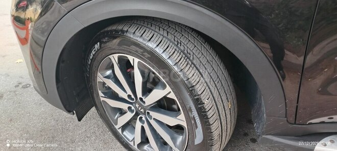 Kia Sportage 2017, 178,326 km - 1.7 л - Bakı