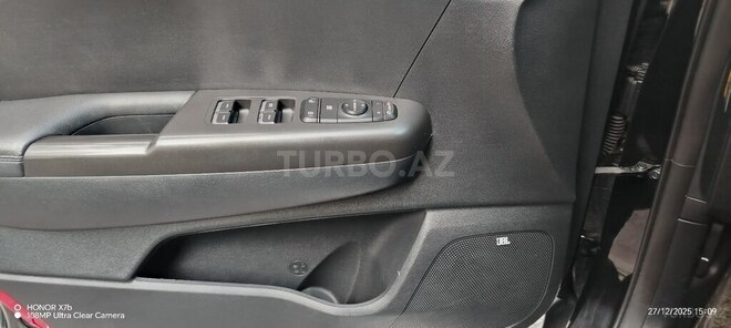 Kia Sportage 2017, 178,326 km - 1.7 л - Bakı