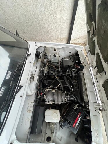 LADA (VAZ) 2107 2008, 88,000 km - 1.6 l - Bakı