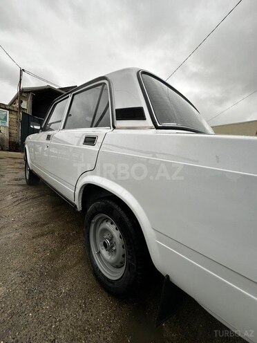 LADA (VAZ) 2107 2008, 88,000 km - 1.6 l - Bakı