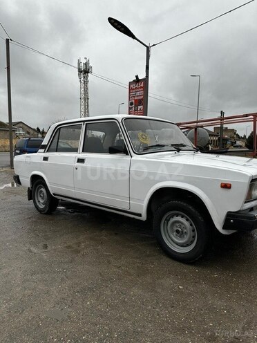 LADA (VAZ) 2107 2008, 88,000 km - 1.6 l - Bakı