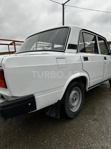 LADA (VAZ) 2107 2008, 88,000 km - 1.6 l - Bakı