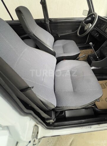 LADA (VAZ) 2107 2008, 88,000 km - 1.6 l - Bakı