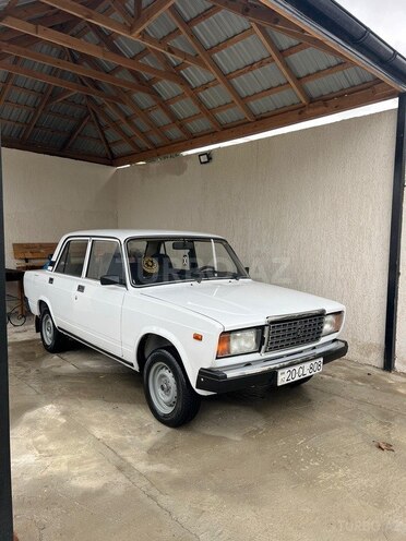 LADA (VAZ) 2107 2008, 88,000 km - 1.6 l - Bakı