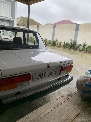 LADA (VAZ) 2107 2008, 88,000 km - 1.6 l - Bakı