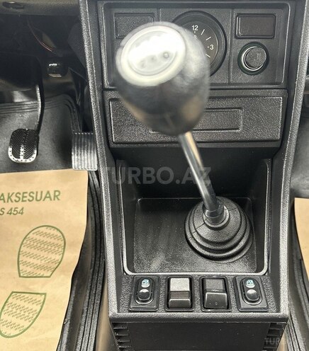 LADA (VAZ) 2107 2008, 88,000 km - 1.6 l - Bakı