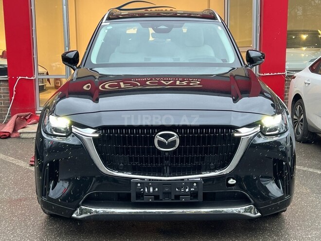 Mazda CX-90-2