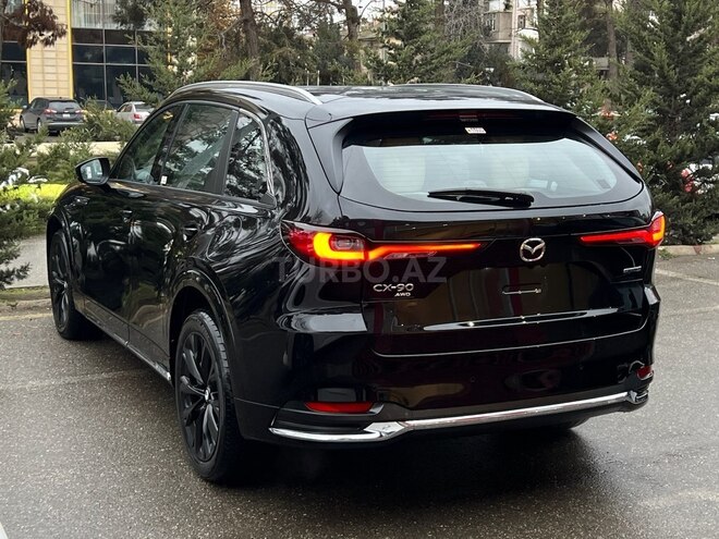 Mazda CX-90-7