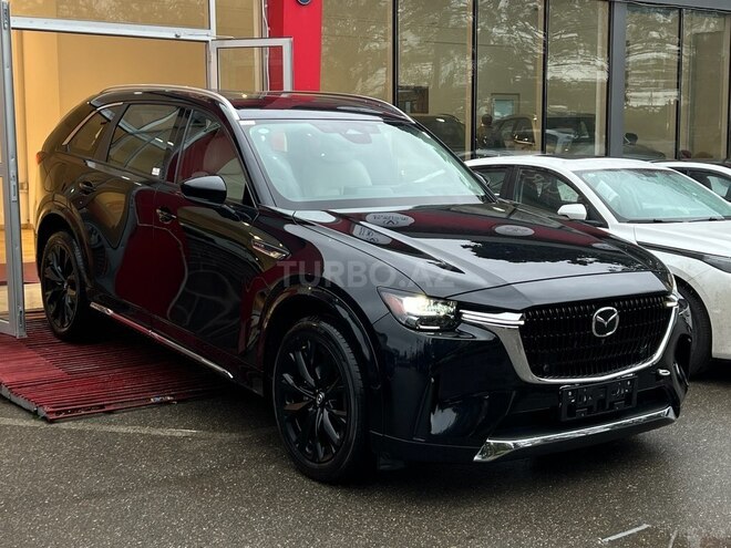 Mazda CX-90-3