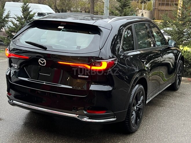 Mazda CX-90-8