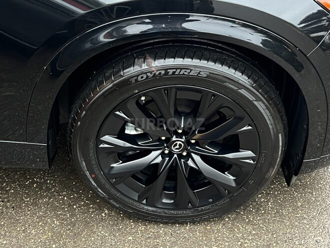 Mazda CX-90-5