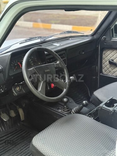 LADA (VAZ) Niva 2015, 210,000 km - 1.7 l - Sumqayıt