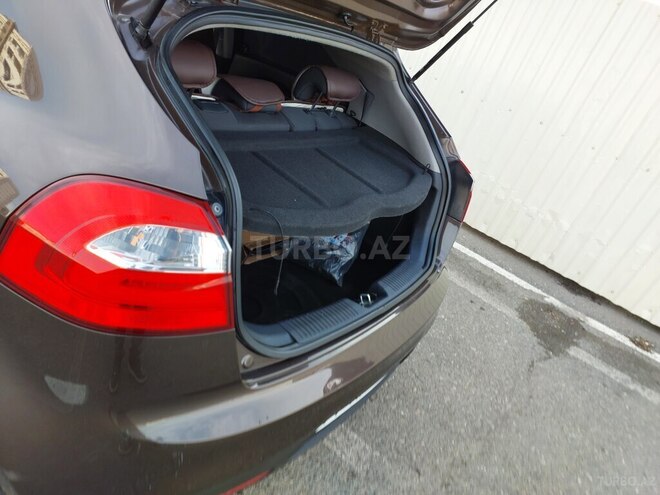 Kia Rio 2011, 261,000 km - 1.1 l - Gəncə