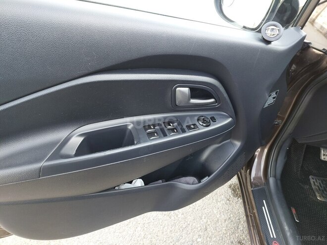 Kia Rio 2011, 261,000 km - 1.1 l - Gəncə