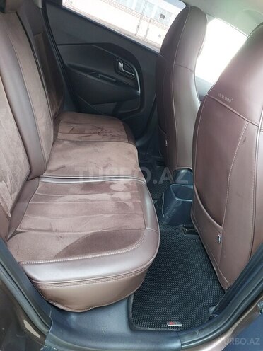 Kia Rio 2011, 261,000 km - 1.1 l - Gəncə