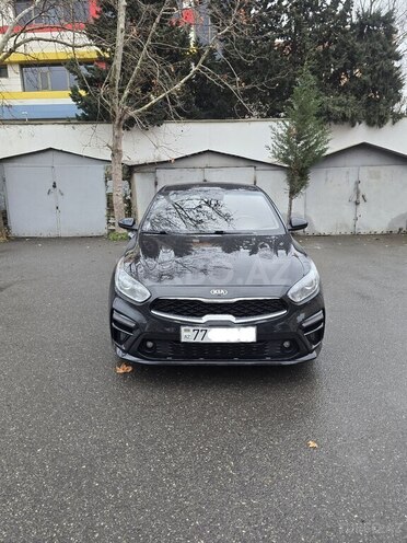 Kia Forte 2019, 170,000 km - 2.0 l - Bakı