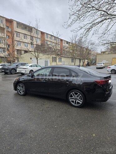 Kia Forte 2019, 170,000 km - 2.0 l - Bakı