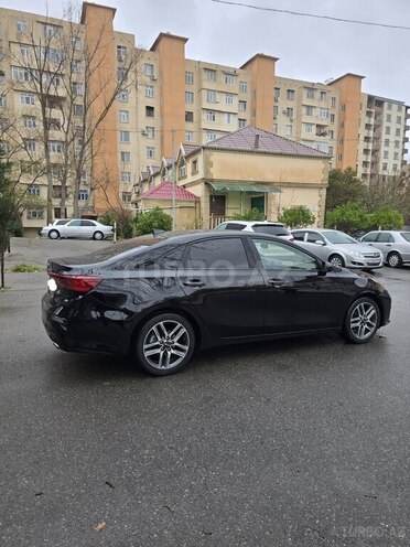Kia Forte 2019, 170,000 km - 2.0 l - Bakı