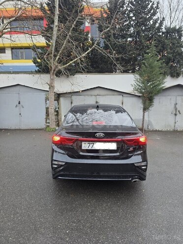 Kia Forte 2019, 170,000 km - 2.0 l - Bakı
