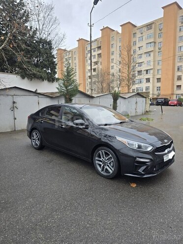 Kia Forte 2019, 170,000 km - 2.0 l - Bakı
