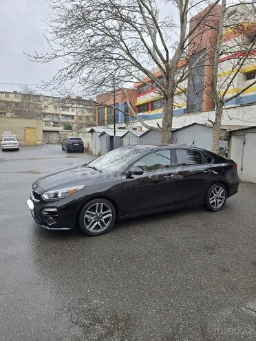 Kia Forte 2019, 170,000 km - 2.0 l - Bakı