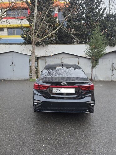Kia Forte 2019, 170,000 km - 2.0 l - Bakı