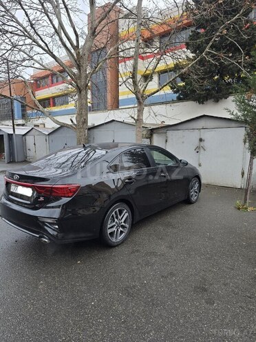 Kia Forte 2019, 170,000 km - 2.0 l - Bakı