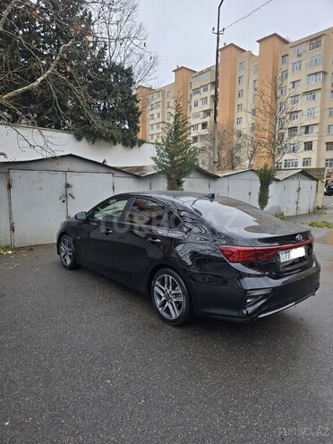 Kia Forte 2019, 170,000 km - 2.0 l - Bakı