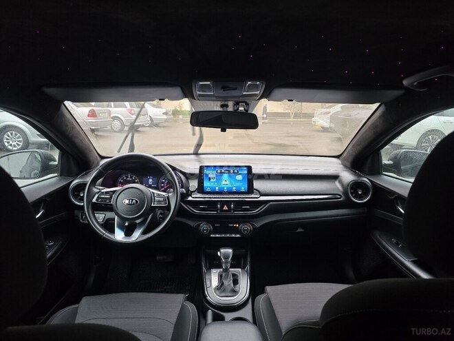 Kia Forte 2019, 170,000 km - 2.0 l - Bakı