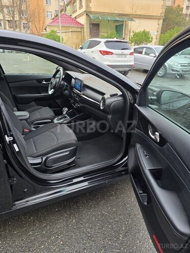 Kia Forte 2019, 170,000 km - 2.0 l - Bakı
