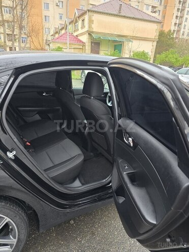 Kia Forte 2019, 170,000 km - 2.0 l - Bakı