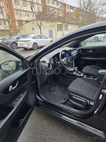 Kia Forte 2019, 170,000 km - 2.0 l - Bakı