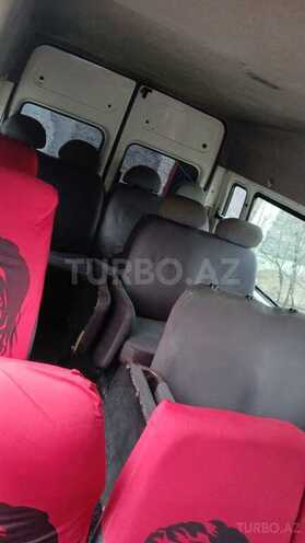 Ford Transit 2000, 200,000 km - 2.4 л - Siyəzən