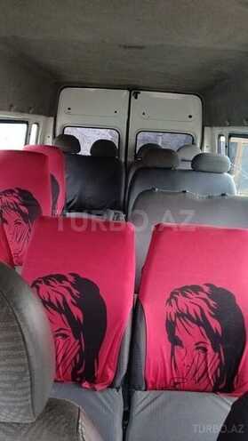 Ford Transit 2000, 200,000 km - 2.4 л - Siyəzən
