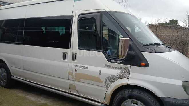 Ford Transit 2000, 200,000 km - 2.4 л - Siyəzən