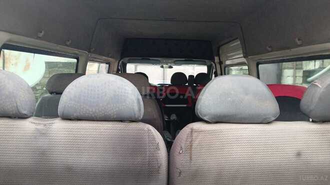 Ford Transit 2000, 200,000 km - 2.4 л - Siyəzən