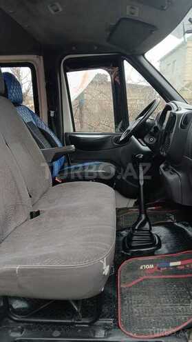 Ford Transit 2000, 200,000 km - 2.4 л - Siyəzən