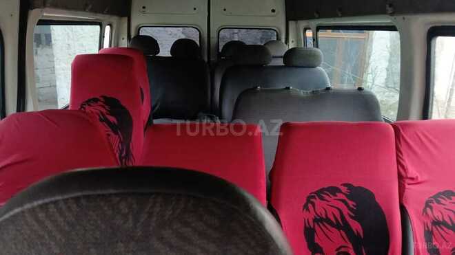 Ford Transit 2000, 200,000 km - 2.4 л - Siyəzən