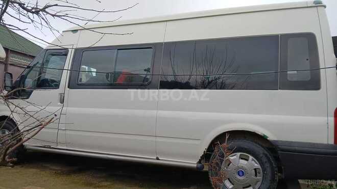 Ford Transit 2000, 200,000 km - 2.4 л - Siyəzən