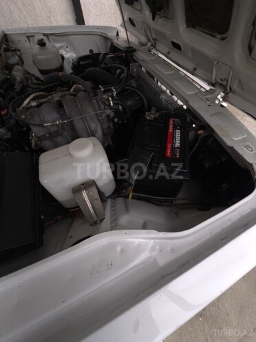 LADA (VAZ) 2107 2008, 88,000 km - 1.6 l - Bakı