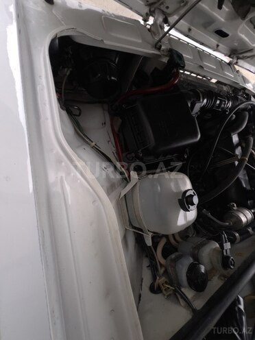LADA (VAZ) 2107 2008, 88,000 km - 1.6 l - Bakı