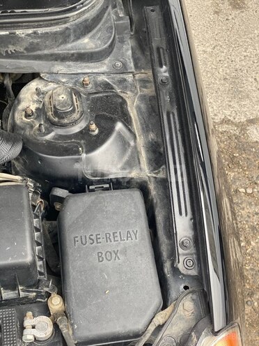 Hyundai Accent 2007, 208,000 km - 1.6 l - Bakı
