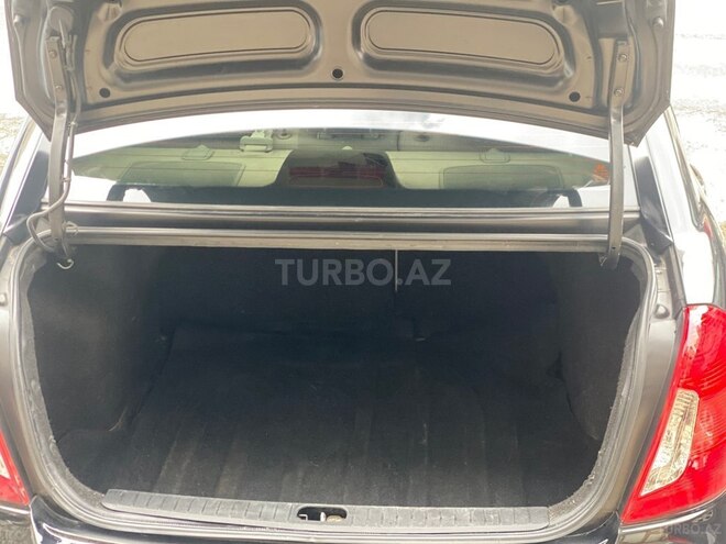 Hyundai Accent 2007, 208,000 km - 1.6 l - Bakı