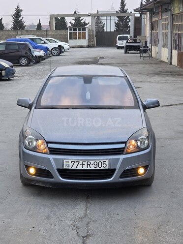 Opel Astra 2004, 237,783 km - 1.4 l - Bakı